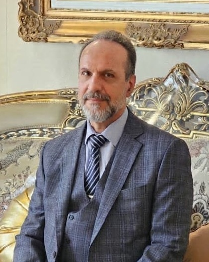 دکتر مجتبی ناطقی‌زاد، متخصص اطفال